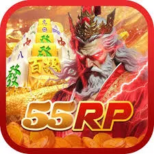 55RP - Petualangan Epik dalam Dunia ARPG