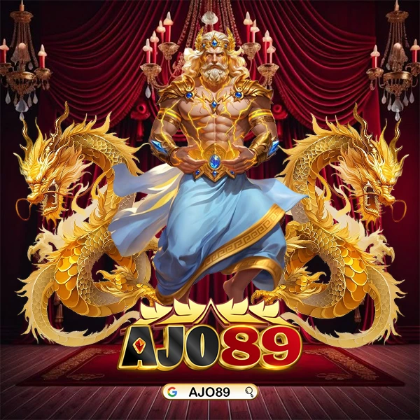 AJO89 - Game Pertanian Seru dan Menyenangkan